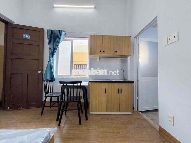 ✨CĂN HỘ 1 PHÒNG NGỦ NGAY CẦU CHỮ Y MỚI XÂY 100%