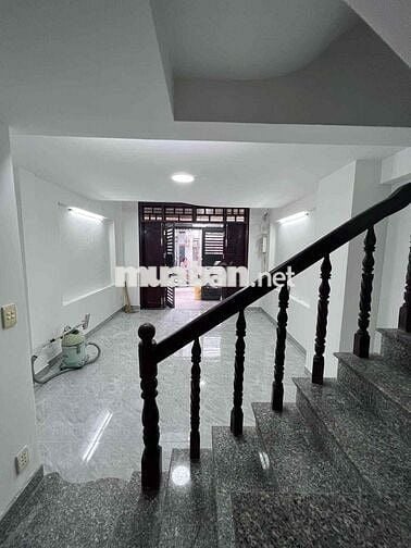 CHỦ CẦN CHO THUÊ GẤP - HXH NHÀ NƠ TRANG LONG BÌNH THẠNH - 45M2- 16TR.