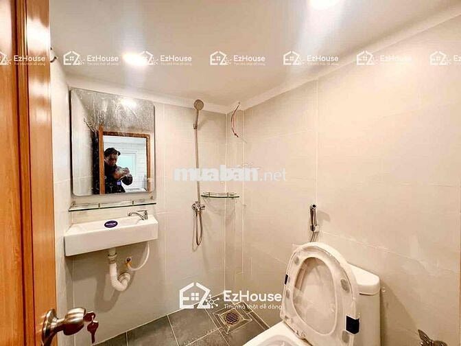 CHO THUÊ CĂN HỘ ĐỦ NỘI THẤT CÓ THỂ ĐI BỘ QUA ĐH CÔNG NGHIỆP