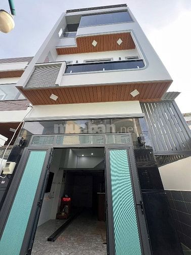 Bán đất chính chủ 65,5m² hẻm 236 Trần Hưng Đạo Q5 – gần ĐH Y Dược