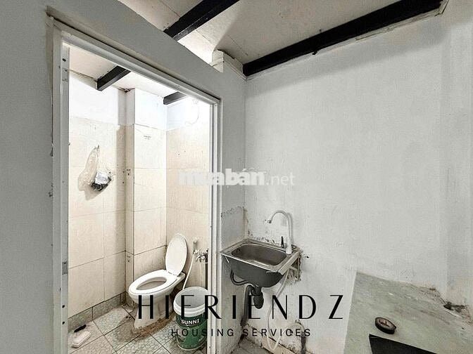 Dự án mới 1 lầu 1 trệt gần bến xe miền tây Có thể dắt xe vào phòng