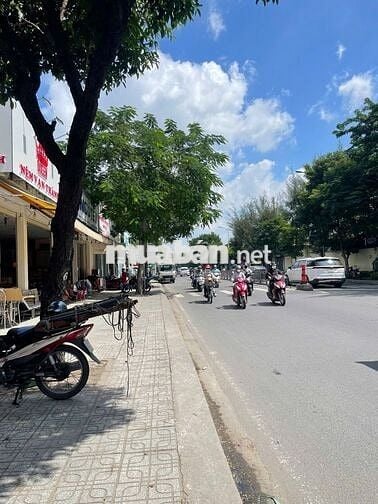 💗MẶT BẰNG KINH DOANH NGUYỄN OANH P17💗6,2x28m TRỆT LỬNG LẦU💗SÀN SUỐT