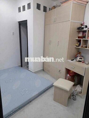 CHO THUÊ NHÀ SẴN NỘI THẤT 2PN NGUYỄN VĂN NGHI P7 GÒ VẤP