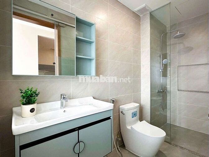 ✨STUDIO BAN CÔNG QUẬN 10 FULL NỘI THẤT MÁY GIẶT RIÊNG ✨