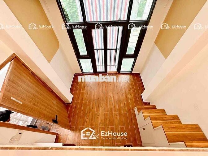 CHO THUÊ CĂN HỘ ĐỦ NỘI THẤT CÓ THỂ ĐI BỘ QUA ĐH CÔNG NGHIỆP