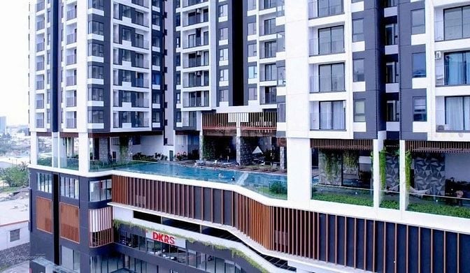 CĂN HỘ CAO CẤP 2PN/65M2 - ĐÃ CÓ SỔ, VIEW LANDMARK 81 , NHẬN NHÀ Ở NGAY
