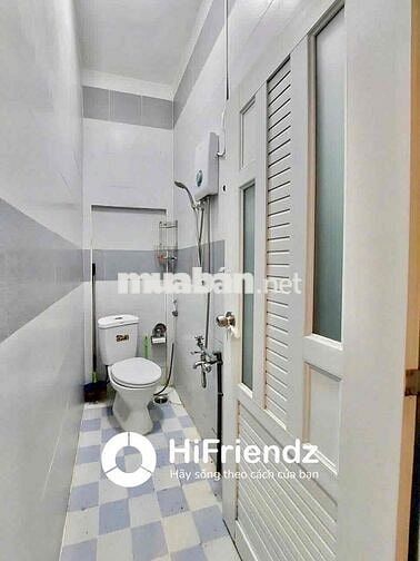 CHDV, phòng trọ rộng 30-35m2 gần ĐH Sư Phạm, ĐH Sài Gòn