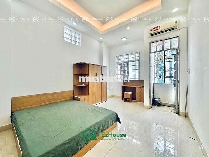 ✨CĂN HỘ 1 PHÒNG NGỦ NGAY CẦU CHỮ Y MỚI XÂY 100%