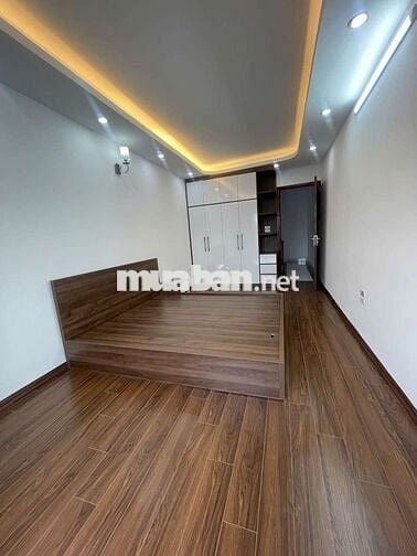 🏠 Nhà Bát Khối - Long Biên nhỉnh 5 tỷ - ngõ to, ô tô đỗ cửa, tiện ích