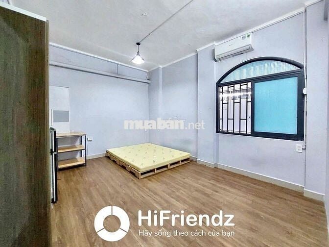 PHÒNG GIÁ RẺ - ĐẦY ĐỦ NỘI THẤT - GẦN ĐH SÀI GÒN, SƯ PHẠM, KHOA HỌC TN