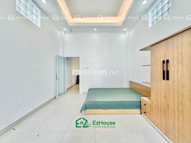 ✨CĂN HỘ 1 PHÒNG NGỦ NGAY CẦU CHỮ Y MỚI XÂY 100%
