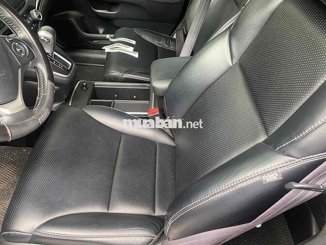 Honda CR V 2017 2.4 AT - 139000 km
