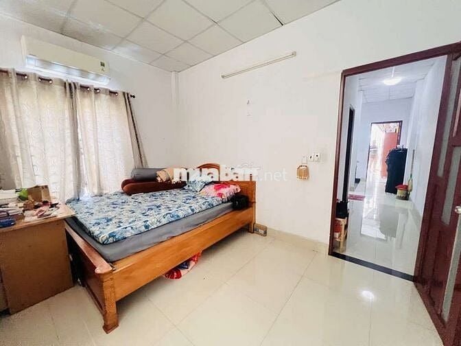 Nhà đẹp 2T 3pn 75m2 gần chợ cầu gò vấp chỉ hơn 4 tỷ