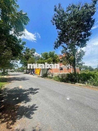 ❌❌Chủ gửi Góc 3 MẶT TIỀN nội bộ đường số 6 Green City P6 Tân An ( P. L