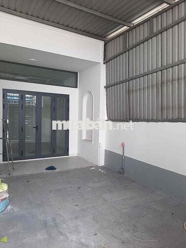 CHO THUÊ NHÀ SÁT MT QL13 CŨ HIỆP BÌNH PHƯỚC THỦ ĐỨC GẦN NGÃ TƯ B PHUỚC