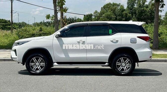 Toyota Fortuner G MT 2023 - 63000 km