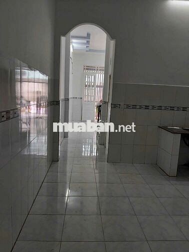 BÁN NHÀ SỔ HỒNG RIÊNG. ĐƯỜNG XE HƠI. GẦN ĐÌNH THỚI TỨ