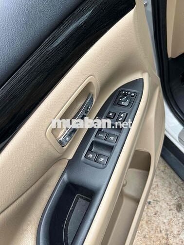 Mitsubishi Outlander 2016 2.0 CVT - 79000 km