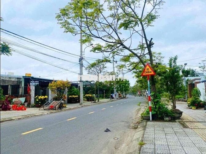 💥CHÍNH CHỦ CẦN BÁN LÔ 187m2 - Kiệt 5m5 Lưu Quang Vũ. Giá 18,5triệu/m2🔥