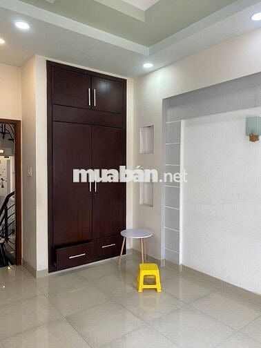 🔥🔥Nhà Thuê 3PN, 90m2, sẵn 4 máy lạnh, HXH, MT Đường số 47, Bình Tân.