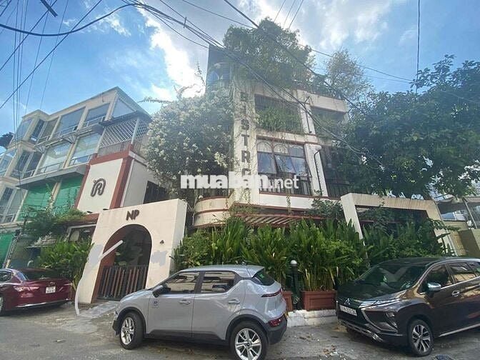 CHỦ CẦN CHO THUÊ GẤP- NHÀ HOÀNG HOA THÁM BÌNH THẠNH - 200m2 - 39TR/TH.
