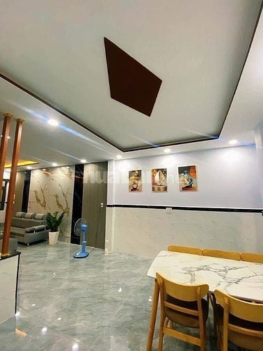 Bán đất chính chủ 65,5m² hẻm 236 Trần Hưng Đạo Q5 – gần ĐH Y Dược
