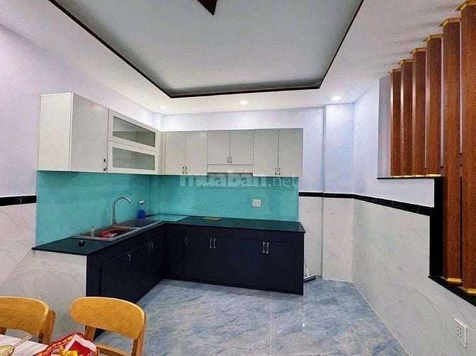 Bán đất chính chủ 65,5m² hẻm 236 Trần Hưng Đạo Q5 – gần ĐH Y Dược