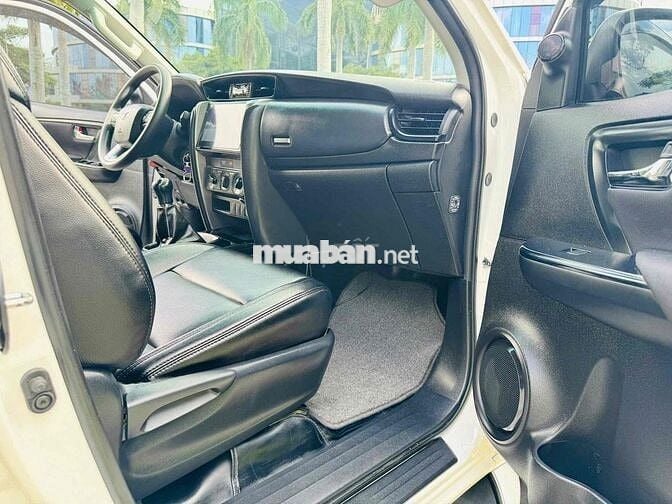 Toyota Fortuner G MT 2023 - 63000 km