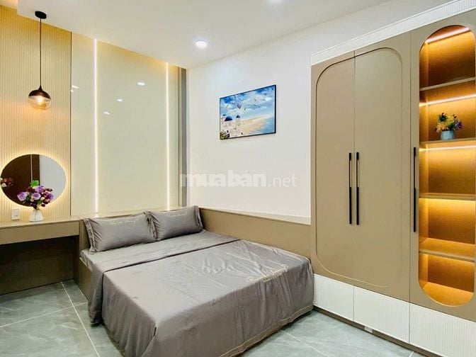 Tài chính 2tỷ ace ib Em ngay nhé 58m2 với 1 trệt 1 lầu, sổ riêng, HXH