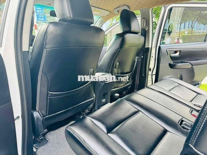 Toyota Fortuner G MT 2023 - 63000 km