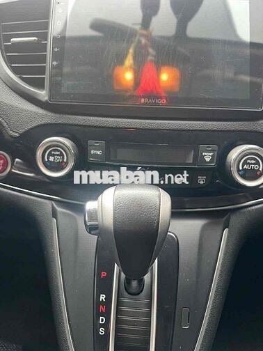 Honda CR V 2017 2.4 AT - 139000 km