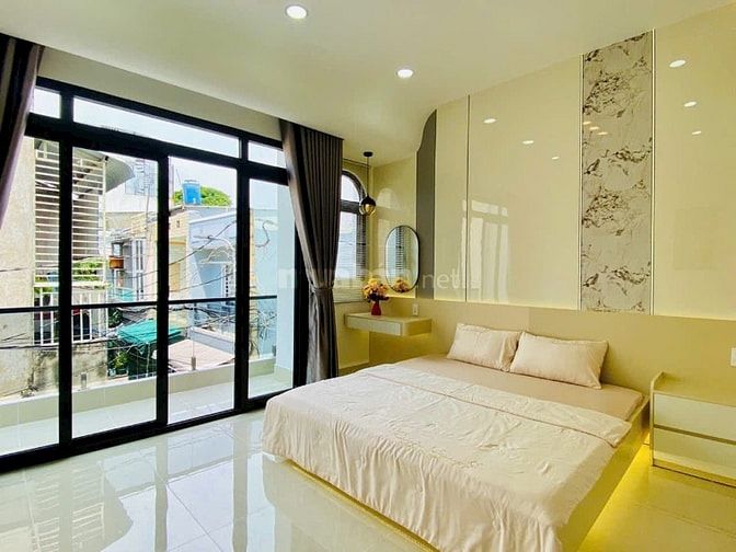 Tài chính 2tỷ ace ib Em ngay nhé 58m2 với 1 trệt 1 lầu, sổ riêng, HXH