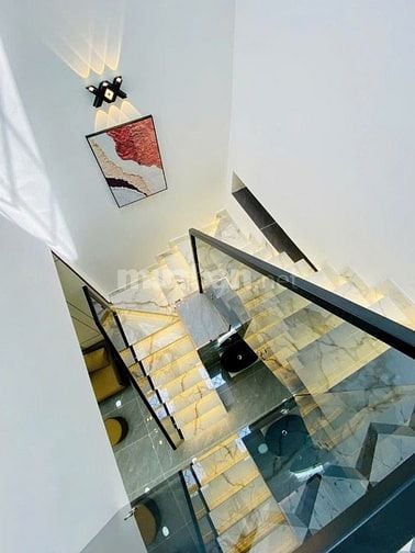 Tài chính 2tỷ ace ib Em ngay nhé 58m2 với 1 trệt 1 lầu, sổ riêng, HXH
