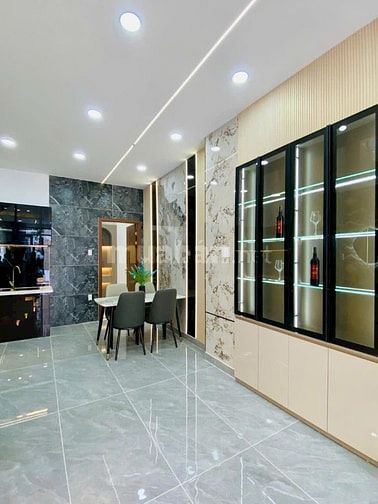 Tài chính 2tỷ ace ib Em ngay nhé 58m2 với 1 trệt 1 lầu, sổ riêng, HXH