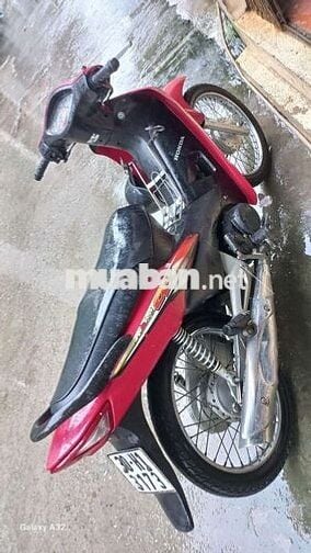 Wave honda đẹp cá nhân