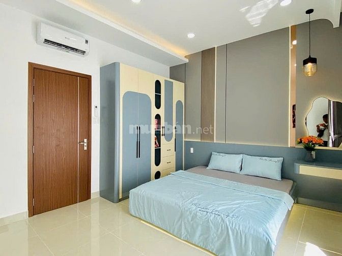 Tài chính 2tỷ ace ib Em ngay nhé 58m2 với 1 trệt 1 lầu, sổ riêng, HXH
