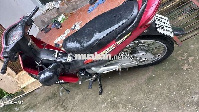 Wave honda đẹp cá nhân