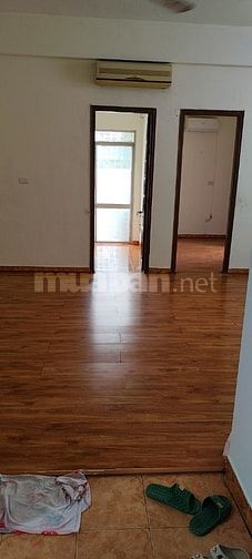 Cho thuê căn hộ chung cư N5D Trung Hòa, mặt đường Hoàng Đạo Thúy