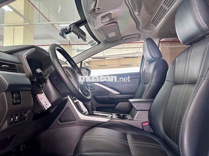 🚗Mitsubishi Xpander Cross 2025 - Bs trắng không KD