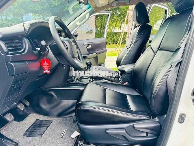 Toyota Fortuner G MT 2023 - 63000 km
