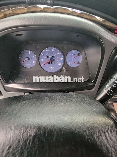 GĐ cần bán xe Kia K165 cực zin, xe bao đẹp, 9 chủ