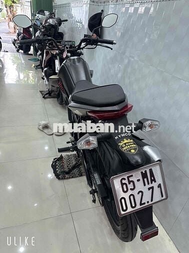 Kymco - K-Pipe 50cc ( Mới 99% ) BS:: 65 Cần Thơ