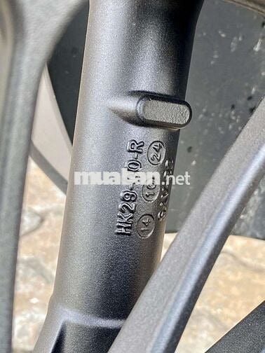 SH MODE Phanh ABS 2024 Siêu Mới Lướt 2.400Km