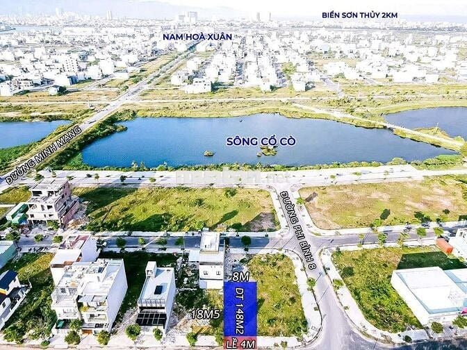 Siểu phẩm biệt thư giá cực tốt.