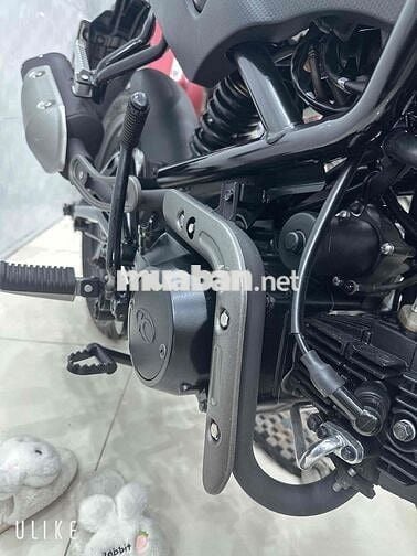 Kymco - K-Pipe 50cc ( Mới 99% ) BS:: 65 Cần Thơ