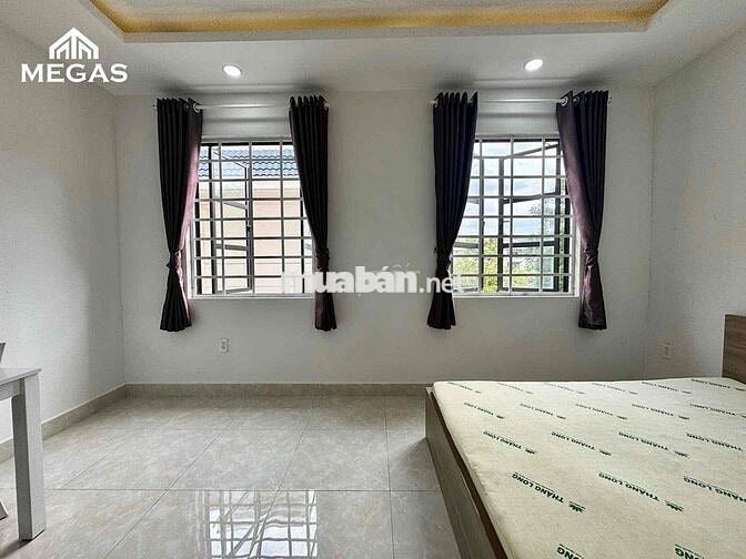 Studio siêu đẹp, cửa sổ trời thoáng sáng tự nhiên, 🛗 có thang máy, hầm