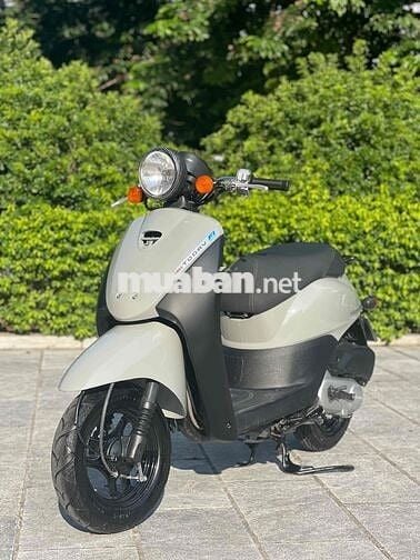 Honda Today 50 Nhật 2011 Chính chủ xe đẹp