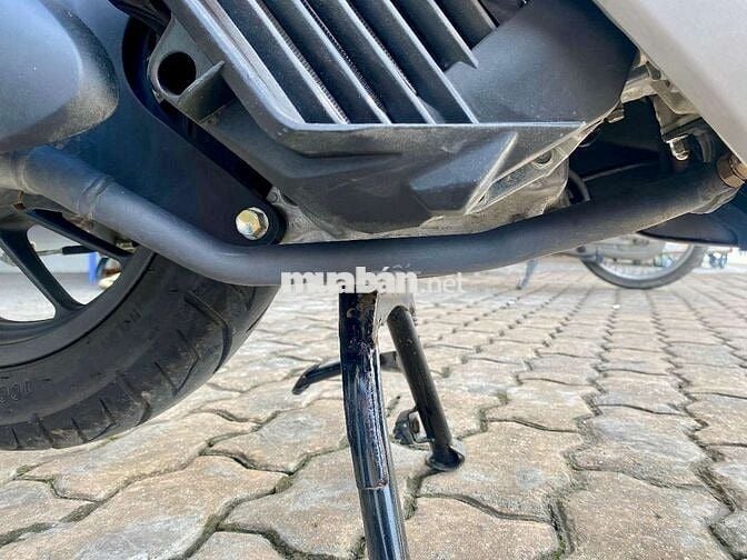 SH MODE Phanh ABS 2024 Siêu Mới Lướt 2.400Km