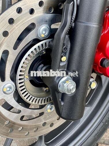 SH MODE Phanh ABS 2024 Siêu Mới Lướt 2.400Km