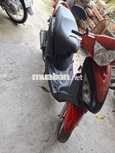 Kimco50cc